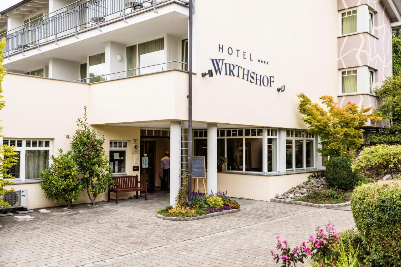 Wirthshof Hotel & Chalets มาร์คดอร์ฟ ภายนอก รูปภาพ