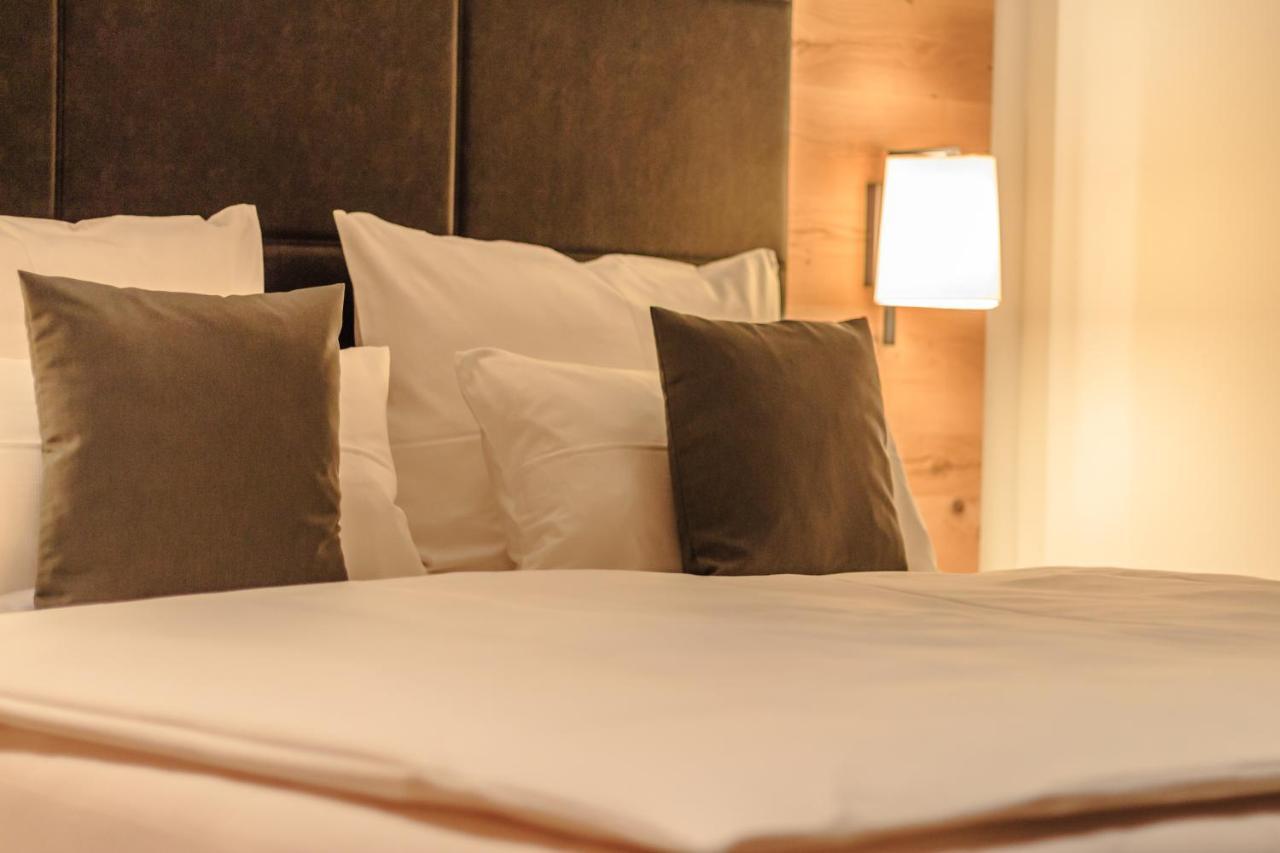 Wirthshof Hotel & Chalets มาร์คดอร์ฟ ภายนอก รูปภาพ